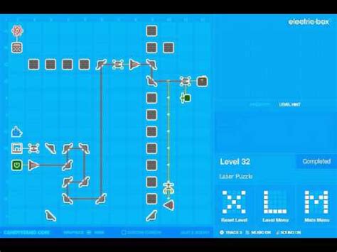 electric box level 32 walkthrough|electric box 2 game review.